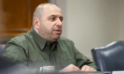 Экстренная встреча Умерова и Зеленского в Париже раскроет детали переговоров с США! ekstrennaya vstrecha umerova i zelenskogo v parizhe raskroet detali peregovorov s ssha-fabrec-ru-0