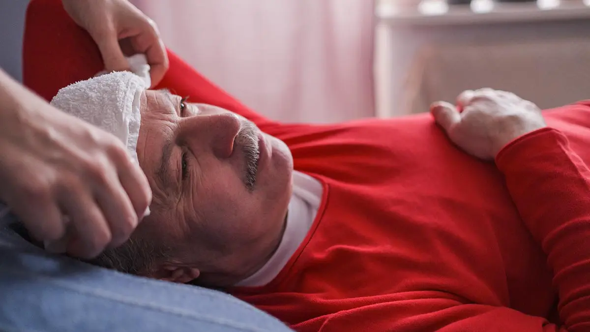 Мышиная лихорадка: что это за болезнь, симптомы, чем она опасна