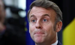 Эмманюэль Макрон поддержал ЕС и Тьерри Бретона перед лицом санкций США emmanyuel makron podderzhal es i terri bretona pered liczom sankczij ssha-fabrec-ru-0