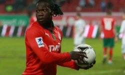 Фелипе Кайседо из «Локомотива» и «Барселоны» завершает карьеру после трагедии felipe kajsedo iz lokomotiva i barselony zavershaet kareru posle tragedii-fabrec-ru-0