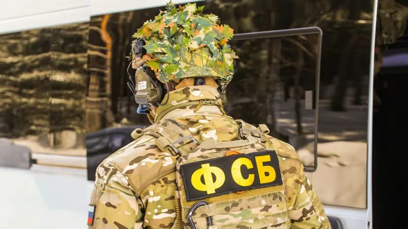 В ФСБ сообщили, что сорвали попытку подрыва на газовой инфраструктуре в КБР