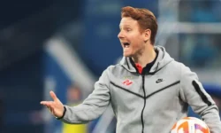 Гильермо Абаскаль желает Спартаку успехов, а Ливай дарит надежду Тринидаду! gilermo abaskal zhelaet spartaku uspehov a livaj darit nadezhdu trinidadu-fabrec-ru-0