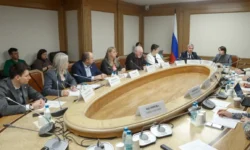 Госдума, Юлия Оглоблина и Мария Огай обсудили новые пути поддержки районных газет gosduma yuliya ogloblina i mariya ogaj obsudili novye puti podderzhki rajonnyh gazet-fabrec-ru-0