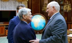 Громкое помилование Лукашенко, Бабарико и Беляцкого с тайными договоренностями gromkoe pomilovanie lukashenko babariko i belyaczkogo s tajnymi dogovorennostyami-fabrec-ru-0