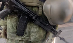 Группировка «Восток» и операторы беспилотников сорвали план ВСУ в Красноармейске gruppirovka vostok i operatory bespilotnikov sorvali plan vsu v krasnoarmejske-fabrec-ru-0