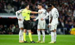 Хаби Алонсо выразил оптимизм о готовности Реала к новым победам после матча с Селтой habi alonso vyrazil optimizm o gotovnosti reala k novym pobedam posle matcha s seltoj-fabrec-ru-0