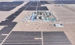 CGDG и Институт физики с Цянь Ядуном запускают в пустыне Гоби рекордную воздушную батарею i institut fiziki s czyan yadunom zapuskayut v pustyne gobi rekordnuyu vozdushnuyu batareyu-fabrec-ru-0