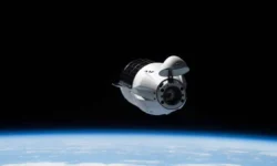 NASA и Роскосмос представляют новые решения для снабжения МКС i roskosmos predstavlyayut novye resheniya dlya snabzheniya mks-fabrec-ru-0