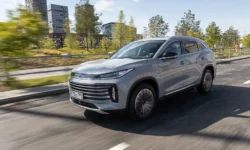 Exeed TXL, RX и Exlantix ET стали лидерами продаж в России i stali liderami prodazh v rossii-fabrec-ru-0