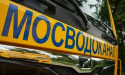 Илья Григорьев делится успехами работы на Западной станции водоподготовки АО «Мосводоканал» ilya grigorev delitsya uspehami raboty na zapadnoj stanczii vodopodgotovki ao mosvodokanal-fabrec-ru-0