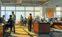 Ирина Пак и Гарри Мурадян о карьерных шансах в NC Logistic и Амалко зимой irina pak i garri muradyan o karernyh shansah v i amalko zimoj-fabrec-ru-0