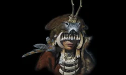 Исследователи из Галле и Хельсинкского университета нашли находки в гробнице Шаманки из Бад-Дюрренберга issledovateli iz galle i helsinkskogo universiteta nashli nahodki v grobnicze shamanki iz baddyurrenberga-fabrec-ru-0