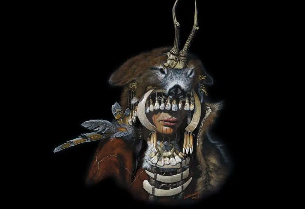 Исследователи из Галле и Хельсинкского университета нашли находки в гробнице Шаманки из Бад-Дюрренберга-0