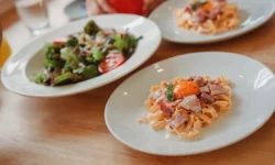 Итальянская кухня вошла в список культурных сокровищ мира ЮНЕСКО и Джорджа Мелони italyanskaya kuhnya voshla v spisok kulturnyh sokrovishh mira yunesko i dzhordzha meloni-fabrec-ru-0