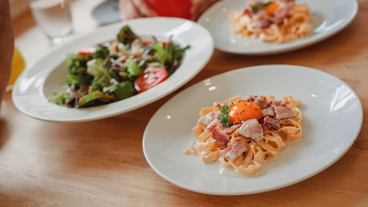 Итальянскую кухню признали нематериальным наследием человечества ЮНЕСКО