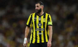 Карим Бензема из Аль-Иттихада с Золотым мячом представил картину Пикассо в Instagram karim benzema iz alittihada s zolotym myachom predstavil kartinu pikasso v -fabrec-ru-0