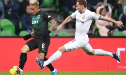 КДК РФС рассмотрит инцидент в матче Краснодар - ЦСКА для восстановления справедливости kdk rfs rassmotrit inczident v matche krasnodar czska dlya vosstanovleniya spravedlivosti-fabrec-ru-0