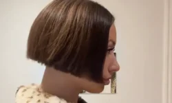 Кеми Шайенн удивила подписчиков ТикТок историей о неудачной стрижке kemi shajenn udivila podpischikov tiktok istoriej o neudachnoj strizhke-fabrec-ru-0