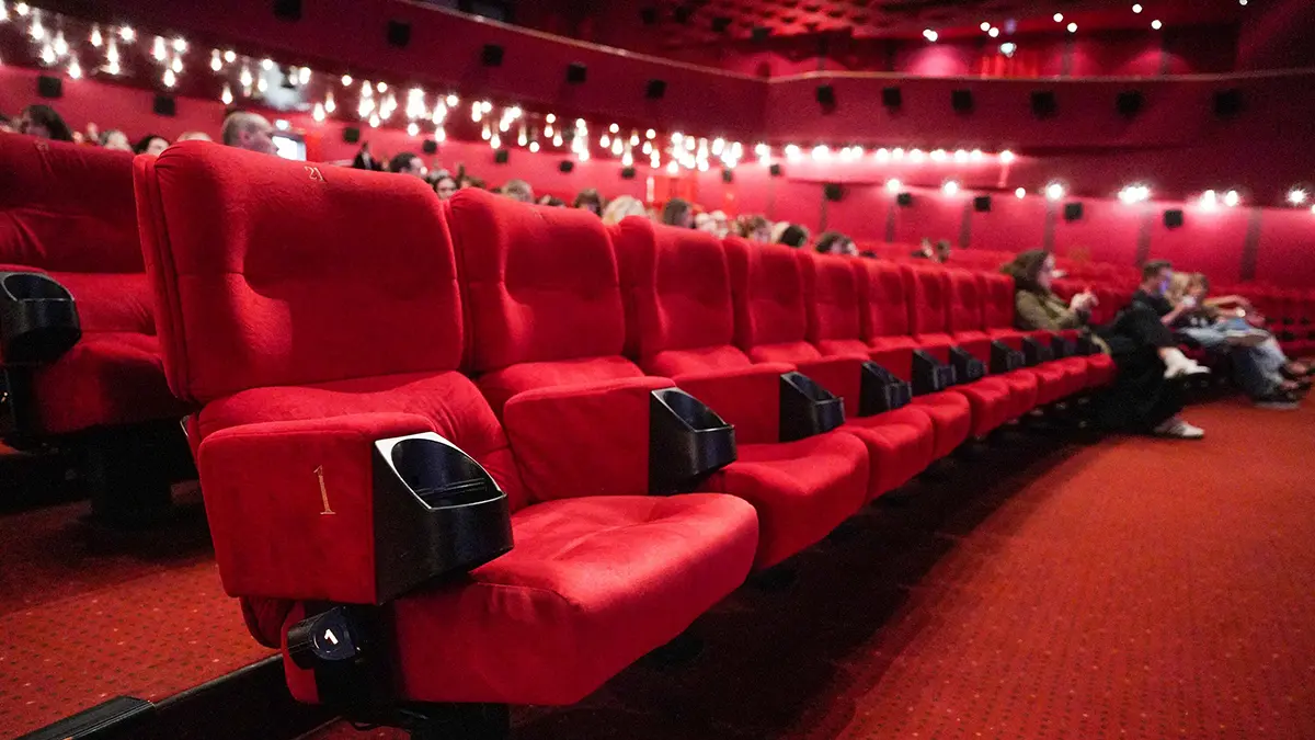 Российские кинотеатры отказались показывать «Аватар 3» в новогодние праздники