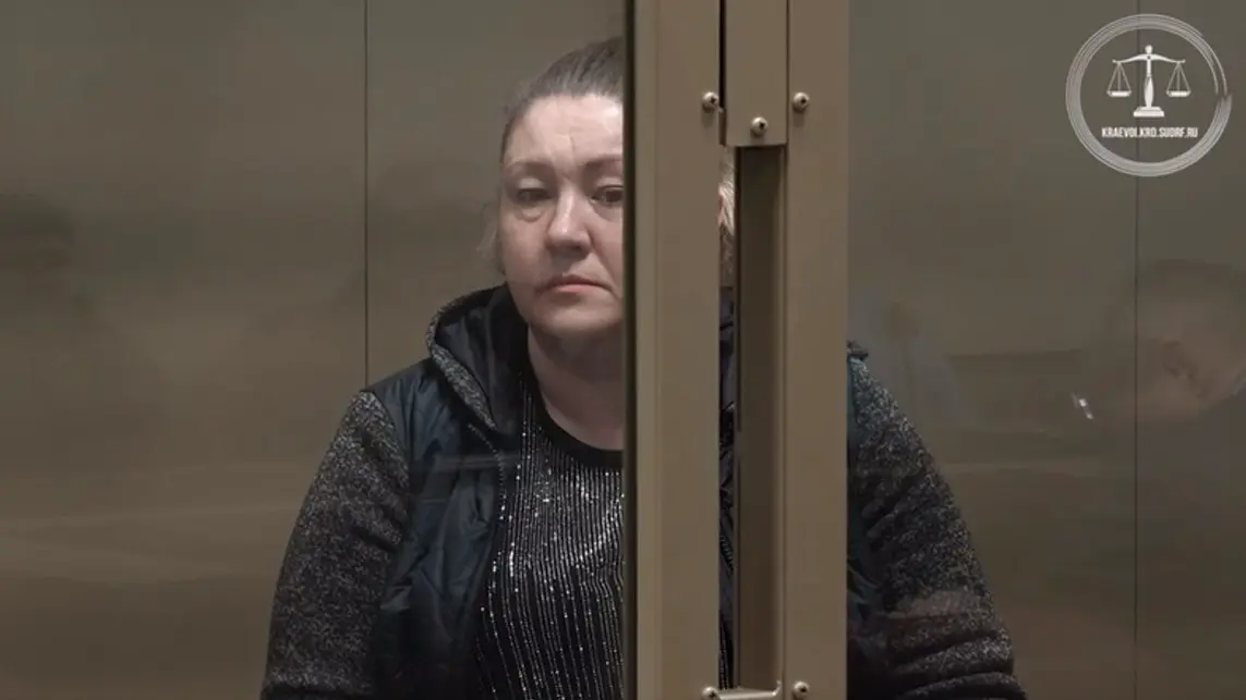 Работницу хлебозавода на Кубани осудили на 21 год за отравление работников