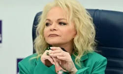 Лариса Долина и Полина Лурье обсуждают реакцию россиян на громкое дело larisa dolina i polina lure obsuzhdayut reakcziyu rossiyan na gromkoe delo-fabrec-ru-0