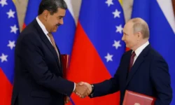Мадуро и Путин укрепляют сотрудничество между Венесуэлой и Россией maduro i putin ukreplyayut sotrudnichestvo mezhdu venesueloj i rossiej-fabrec-ru-0