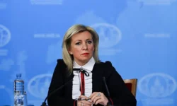 Мария Захарова в деталях раскрыла замыслы Евросоюза по Украине mariya zaharova v detalyah raskryla zamysly evrosoyuza po ukraine-fabrec-ru-0