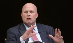 Мэттью Уитакер уверен, что США и НАТО оценивают риски конфликта с Россией как низкие mettyu uitaker uveren chto ssha i nato oczenivayut riski konflikta s rossiej kak nizkie-fabrec-ru-0