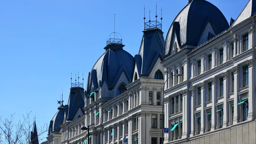 МИД Норвегии ищет специалистов со знанием русского языка и российского общества