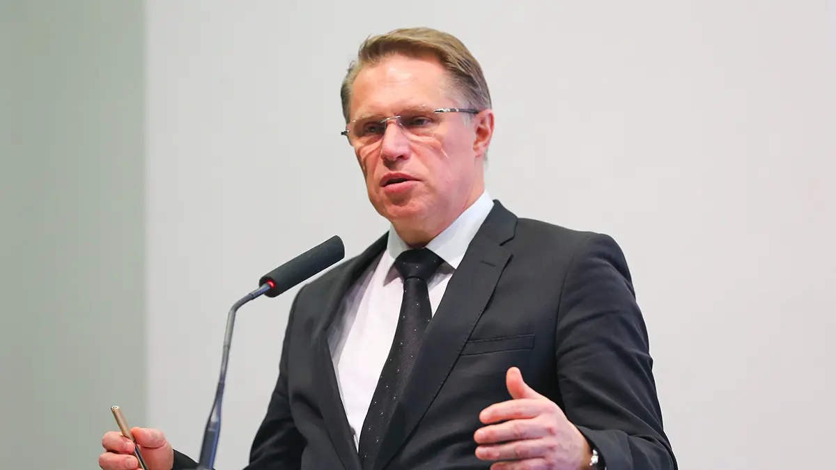 Мурашко: Беременность защищает от рака молочной железы