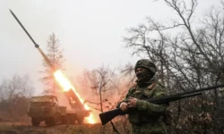 Минобороны России сообщило об ударах по энергетическим объектам Украины с участием Группировки «Центр» и РСЗО «Град» minoborony rossii soobshhilo ob udarah po energeticheskim obektam ukrainy s uchastiem gruppirovki czentr i rszo grad-fabrec-ru-0