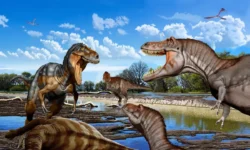 Нанотираннус стал отдельным видом, что стало важным открытием палеонтологов nanotirannus stal otdelnym vidom chto stalo vazhnym otkrytiem paleontologov-fabrec-ru-0