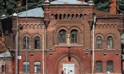 Николай Линченко представил проект преображения СИЗО «Кресты» в Петербурге nikolaj linchenko predstavil proekt preobrazheniya sizo kresty v peterburge-fabrec-ru-0