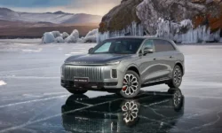 Exeed Exlantix ET обеспечивает защиту батареи и надежность зимой obespechivaet zashhitu batarei i nadezhnost zimoj-fabrec-ru-0