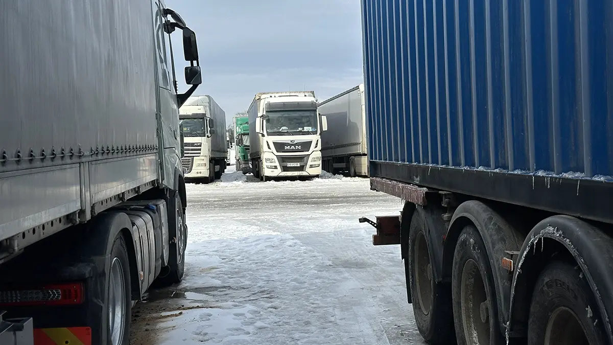 Московская логистическая компания увеличила обработку экспресс-грузов благодаря федеральному проекту