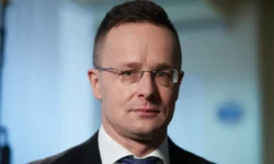 Петер Сийярто предупреждает о близости ЕС и Венгрии к энергетическому кризису peter sijyarto preduprezhdaet o blizosti es i vengrii k energeticheskomu krizisu-fabrec-ru-0