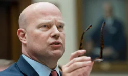 Посол США Мэттью Уитакер заявил, что угроза от России минимальна posol ssha mettyu uitaker zayavil chto ugroza ot rossii minimalna-fabrec-ru-0