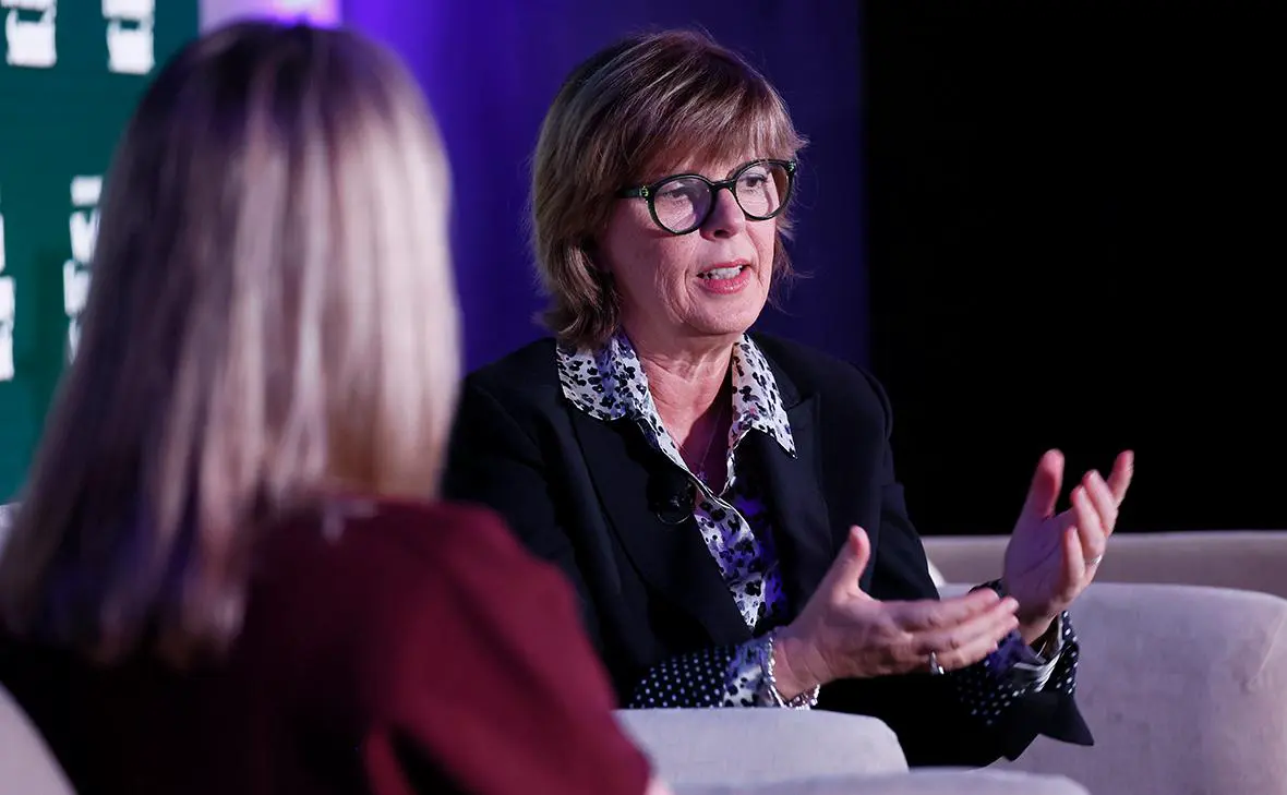 Валери Урбен (Paul Morigi / Getty Images)