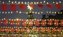 Праздничная акция в Петербурге объединяет Новогоднюю почту и Почту России prazdnichnaya akcziya v peterburge obedinyaet novogodnyuyu pochtu i pochtu rossii-fabrec-ru-0