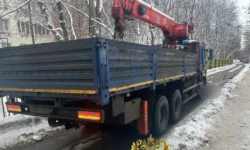 Прокуратура Москвы проводит проверку по факту гибели женщины на улице Маршала Тухачевского prokuratura moskvy provodit proverku po faktu gibeli zhenshhiny na ulicze marshala tuhachevskogo-fabrec-ru-0