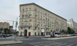 Просторное помещение для бизнеса в центре Москвы на Большой Дорогомиловской улице prostornoe pomeshhenie dlya biznesa v czentre moskvy na bolshoj dorogomilovskoj ulicze-fabrec-ru-0