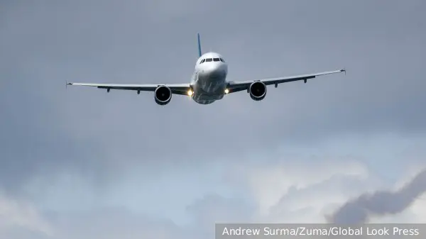 Росавиация ввела ограничения для трех аэропортов