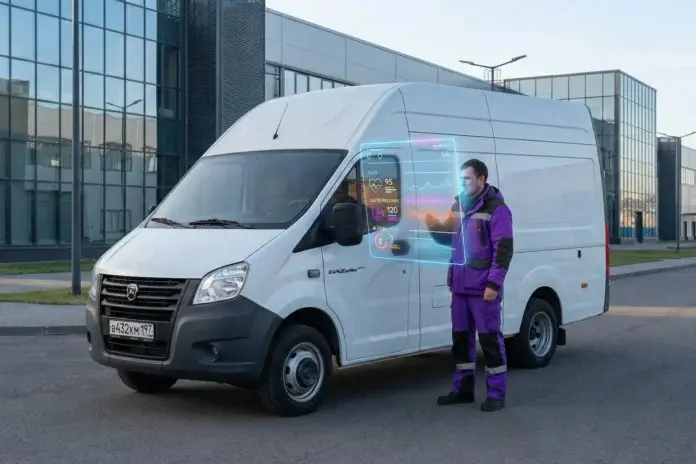 Ростелеком и НИИАТ запускают инновационный дистанционный медосмотр водителей-0