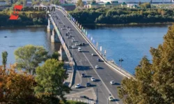 Рязанская область модернизирует мосты в рамках нацпроекта «Инфраструктура для жизни» ryazanskaya oblast moderniziruet mosty v ramkah naczproekta infrastruktura dlya zhizni-fabrec-ru-0