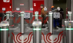 Сергей Собянин сообщил о полном запуске биометрической оплаты в метро Москвы sergej sobyanin soobshhil o polnom zapuske biometricheskoj oplaty v metro moskvy-fabrec-ru-0