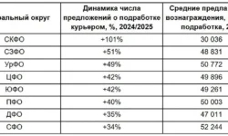 Сергей Яськин рассказывает о спросе на курьеров и выгодные авто в 2025 году sergej yaskin rasskazyvaet o sprose na kurerov i vygodnye avto v 2025 godu-fabrec-ru-0