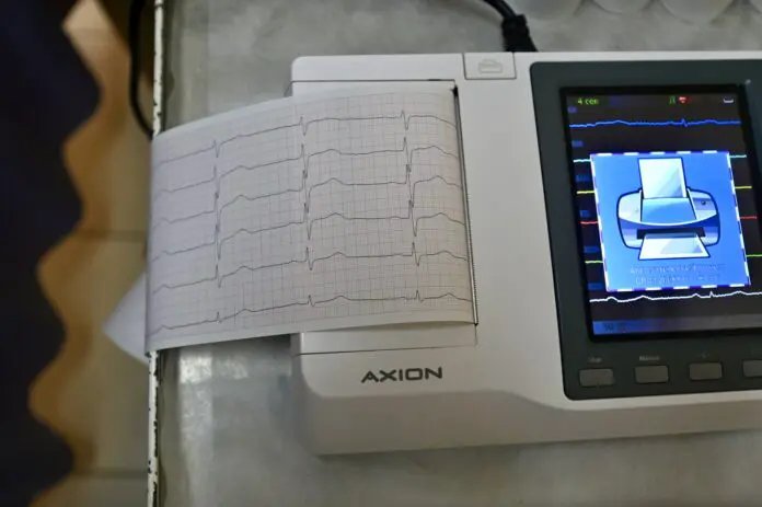 Сысертская центральная районная больница получает новые возможности диспансеризации с поддержкой Минздрава области и Рифата Янгуразова-0