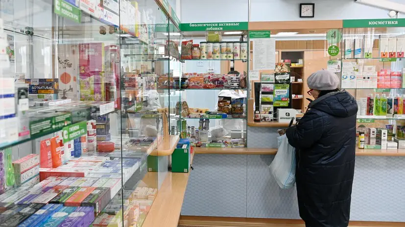 Москалькова заявила проблемах с обеспечением льготными лекарствами в регионах