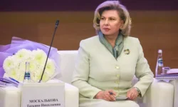 Татьяна Москалькова сообщает, что Украина не забирает граждан из России tatyana moskalkova soobshhaet chto ukraina ne zabiraet grazhdan iz rossii-fabrec-ru-0