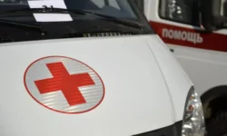 Удар БПЛА ВСУ по автомобилю стал трагедией в Белгородской области udar bpla vsu po avtomobilyu stal tragediej v belgorodskoj oblasti-fabrec-ru-0